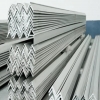 Stainless Steel Angle Trim
